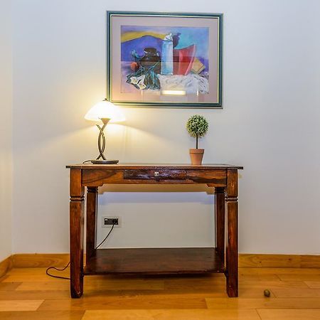 Apartment Petra Zadar Bagian luar foto