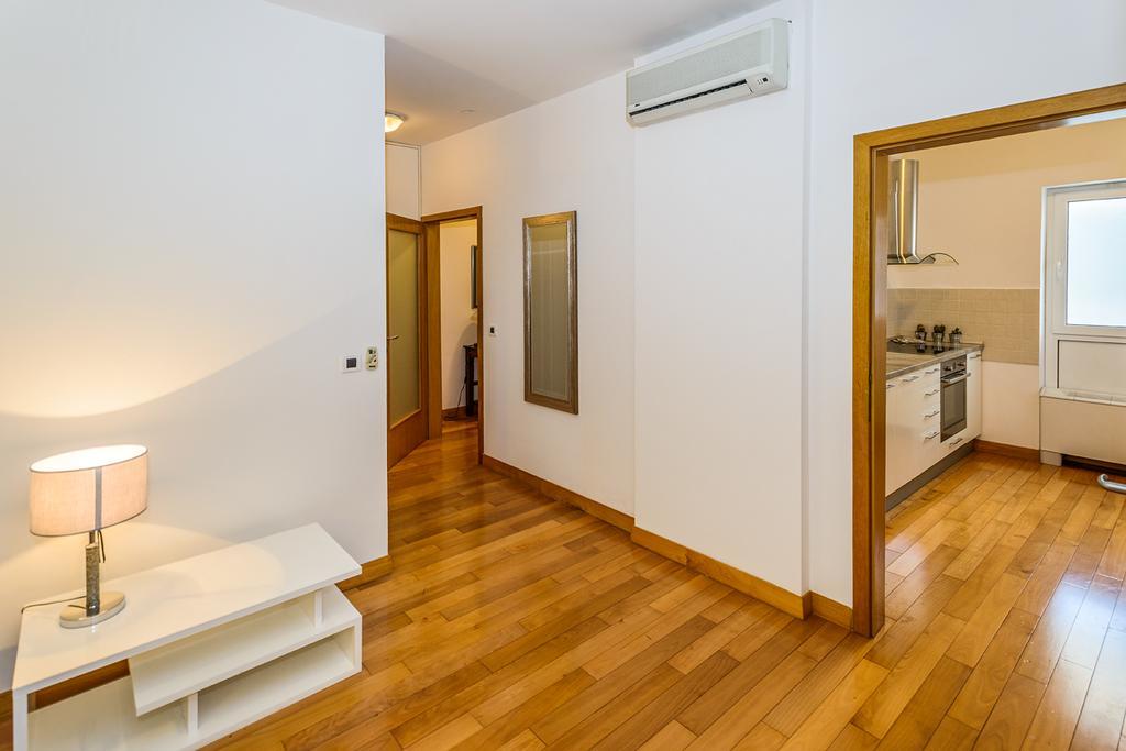 Apartment Petra Zadar Bagian luar foto