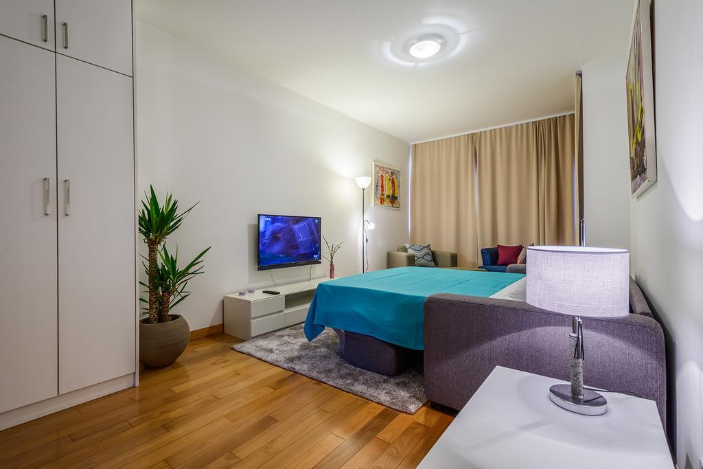Apartment Petra Zadar Bagian luar foto
