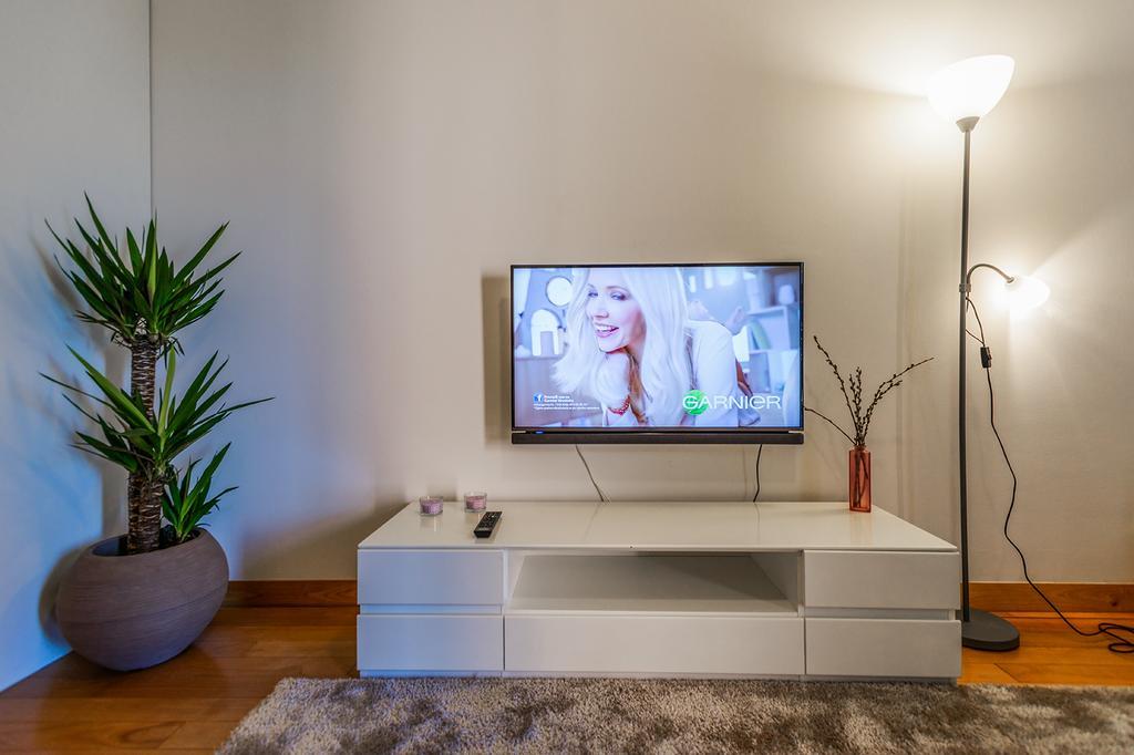 Apartment Petra Zadar Bagian luar foto